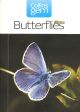 BUTTERFLIES. By Michael Chinery. Collins Gem series.