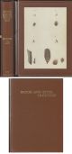 BROOK AND RIVER TROUTING: A MANUAL OF MODERN NORTH COUNTRY METHODS. By Harfield H. Edmonds and Norman N. Lee. Orange Partridge Press edition.