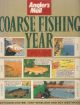 ANGLER'S MAIL COARSE FISHING YEAR: With Dave Coster, Tony Whieldon and Roy Westwood.