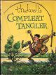 THELWELL'S COMPLEAT TANGLER: BEING A PICTORIAL DISCOURSE OF ANGLERS AND ANGLING. By Norman Thelwell.