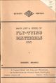 PRICE LIST OF FLY-TYING MATERIALS. SERIES 40/1963.