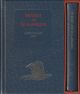 BE QUIET AND GO A-ANGLING. By Michael Traherne. Illustrated by D.J. Watkins-Pitchford. First Medlar Press edition. Leather-bound limited edition.