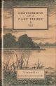 CONFESSIONS OF A CARP FISHER. By 'BB'. Illustrated by D.J. Watkins-Pitchford. First edition.