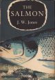 THE SALMON. By J.W. Jones, D.Sc., Ph.D., Senior Lecturer in Zoology, University of Liverpool.