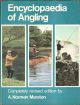 ENCYCLOPAEDIA OF ANGLING. Edited and compiled by A. Norman Marston.