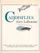 CADDISFLIES. By Gary LaFontaine. Drawings by Harvey Eckert.