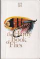 THE HARDY BOOK OF FLIES. Issue A.