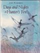 DAYS AND NIGHTS ON HUNTER'S FEN. By John Humphreys.