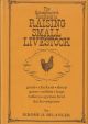 THE HOMESTEADER'S HANDBOOK TO RAISING SMALL LIVESTOCK. By Jerome Belanger.