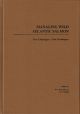 MANAGING WILD ATLANTIC SALMON: NEW CHALLENGES - NEW TECHNIQUES. 5th INTERNATIONAL ATLANTIC SALMON SYMPOSIUM, 1997.