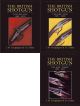 THE BRITISH SHOTGUN: THREE VOLUME SET - VOL I 1850 - 1870, VOL II 1871 - 1890, VOL III 1891 - 2011. By I.M. Crudgington and D.J. Baker.