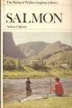 SALMON. By Arthur Oglesby. First edition. The Richard Walker Angling Library.