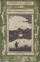 TROUT FISHERMAN'S SAGA. By Ieuan D. Owen. Decorations by D.J. Watkins-Pitchford, A.R.C.A.