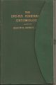 THE DRY-FLY FISHERMAN'S ENTOMOLOGY, by Martin E. Mosely, F.E.S., being a supplement to Frederic M. Halford's The Dry-Fly Man's Handbook. First issue 1921.