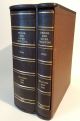 BROOK AND RIVER TROUTING: A MANUAL OF MODERN NORTH COUNTRY METHODS. By Harfield H. Edmonds and Norman N. Lee. Smith Settle De luxe edition.