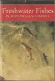 FRESHWATER FISHES OF THE BRITISH ISLES. By Peter Maitland and Niall Campbell. Collins New Naturalist No. 75. Paperback Edition.