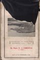 ANGLING AT LOCHBOISDALE, SOUTH UIST: NOTES ON AN ANGLING JOURNAL 1882-1937. By Major R.A. Chrystal (