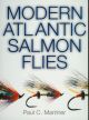 MODERN ATLANTIC SALMON FLIES. By Paul C. Marriner.