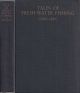 TALES OF FRESH-WATER FISHING. By Zane Grey. 1928 Harper first edition.