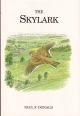 THE SKYLARK. By Paul F. Donald. Illustrated with line drawings and colour plates by Alan Harris.