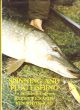 SPINNING AND PLUG FISHING: AN ILLUSTRATED TEXTBOOK. By Barrie Rickards and Ken Whitehead.