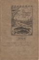 The Nottingham Fly Fishers' Club. Ninth report and transactions. 1924.