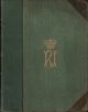 LARGE GAME SHOOTING IN THIBET AND THE NORTH WEST. By Alexander A.A. Kinloch, C.M.Z.S., Captain 60th Royal Rifles (Late Rifle Brigade). Illustrated by photo-tint. 2nd series.