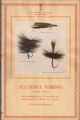 SEATROUT FISHING. By Jock Scott, with contributions by W.M. Shearer, B.Sc., and Arthur E.J. Went, D.Sc., M.R.I.A. With over fifty illustrations. The Lonsdale Library, Volume XXXV.