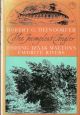 THE INCOMPLEAT ANGLER: FISHING IZAAK WALTON'S FAVORITE RIVERS. By Robert G. Deindorfer. Foreword by Nick Lyons. Drawings by Dorothea von Elbe.