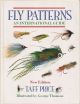 FLY PATTERNS: AN INTERNATIONAL GUIDE. Second edition. By Taff Price.