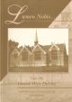 LUMEN NOBIS... YSGOL BRO DDYFI, MACHYNLLETH: A HISTORY OF ITS DEVELOPMENT OVER ONE HUNDRED YEARS. By David Wyn Davis. Translated by Ann Fychan.