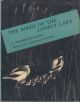 BIRDS OF THE LONELY LAKE. By A. Windsor-Richards. Illustrated by D.J. Watkins-Pitchford A.R.C.A. F.R.S.A.