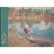 GONE FISHING. By Michael Prichard. Illustrated by Keith Linsell. Woolworth Leisure Series: Number 1.