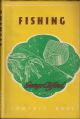 FISHING. By George Clifford. With drawings by Bernard Venables. Compass Book No. 6.