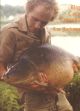 BIG CARP LEGENDS: LEE JACKSON. Big Carp Legends series no. 2. By Lee Jackson.