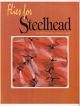 FLIES FOR STEELHEAD. By Dick Stewart and Farrow Allen.