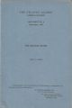 THE MATANE RIVER. The Atlantic Salmon Association. Document No. 8. By Percy E. Nobbs.