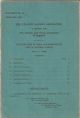 EXPENDITURES BY RODS AND EARNINGS BY NETS IN EASTERN CANADA. The Atlantic Salmon Association, in affiliation with the Salmon and Trout Association of England, Document No. 14. By Percy E. Nobbs.