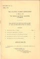 THE PROTECTIVE SERVICES FOR SALMON IN THE EASTERN PROVINCES OF CANADA. The Atlantic Salmon Association, in affiliation with the Salmon and Trout Association of England, Document No. 16. Foreword by Percy E. Nobbs.