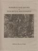 RODERICK HAIG-BROWN: A DESCRIPTIVE BIBLIOGRAPHY. By Robert Bruce Cave.