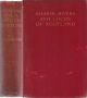 THE SALMON RIVERS AND LOCHS OF SCOTLAND. By W.L. Calderwood, F.R.S.E. First edition.