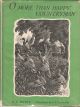 O MORE THAN HAPPY COUNTRYMAN. By H.E. Bates. Illustrated by C.F. Tunnicliffe.