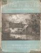 RIVER TO RIVER: A FISHERMAN'S PILGRIMAGE. By Stephen Gwynn. Illustrated by Roy Beddington.