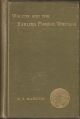 WALTON AND SOME EARLIER WRITERS ON FISH AND FISHING. By R.B. Marston. First edition, standard cloth issue - Issue A.