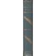 THE COMPLETE ANGLER OR THE CONTEMPLATIVE MAN'S RECREATION OF IZAAK WALTON AND CHARLES COTTON. Edited by John Major. To which is added A TREATISE ON FLIES AND FLY-HOOKS, with ten plates, coloured by hand, representing 120 flies, natural and artificial.