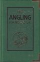 THE ANGLERS HANDBOOK: THE BEGINNERS GUIDE TO COARSE FISHING. Written and illustrated by Bertie Cox and Ryan Shellard.