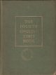 THE FOURTH ANGLING TIMES BOOK. Edited by Peter Tombleson and Jack Thorndike. Illustrated by Ernest Petts.