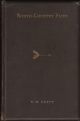 NORTH-COUNTRY FLIES. By T.E. Pritt. (First edition thus. Second edition of YORKSHIRE TROUT FLIES).