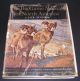 THE BIG GAME ANIMALS OF NORTH AMERICA. By Jack O'Connor, Gun Editor of Outdoor Life Magazine. With natural histories by George G. Goodwin, Associate Curator of Mammals, American Museum of Natural History.