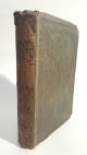 THE COMPLETE ANGLER; OR, CONTEMPLATIVE MAN'S RECREATION: BEING A DISCOURSE ON RIVERS, FISH-PONDS, FISH, AND FISHING. By Izaac Walton and Charles Cotton. With lives, and notes, by Sir John Hawkins, Knight. Edited by James Rennie, A.M.